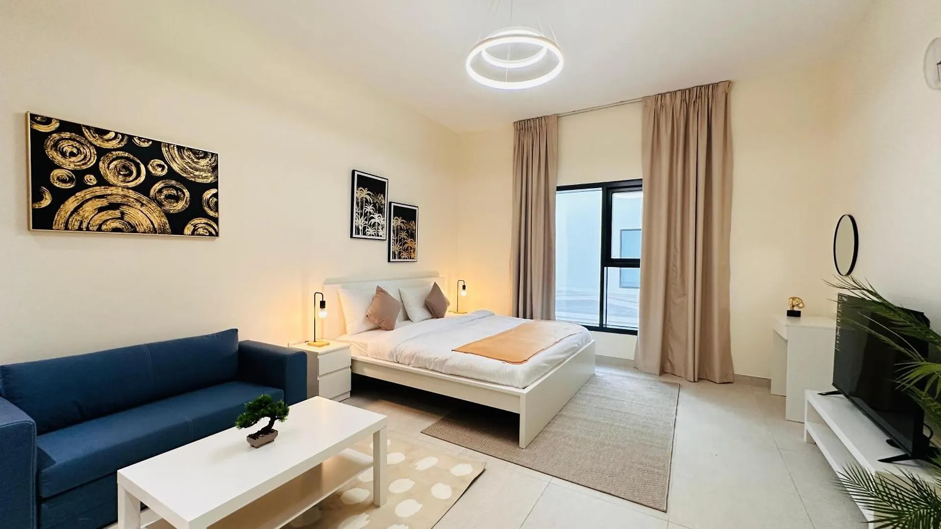 **** Guest house Sunday Sheikh Zayed Road Concord Tower Studio By Belvilla Dubai United Arab Emirates