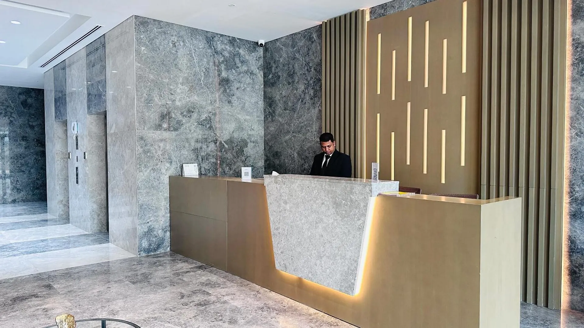 Guest house Sunday Sheikh Zayed Road Concord Tower Studio By Belvilla Dubai