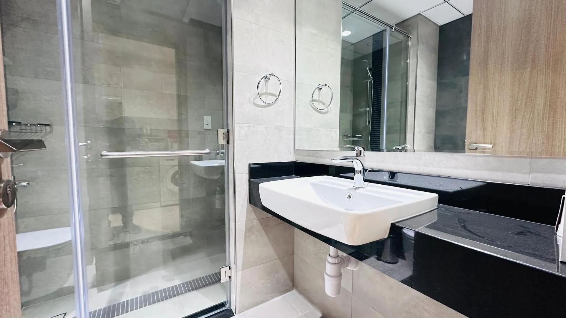 Sunday Sheikh Zayed Road Concord Tower Studio By Belvilla Dubai 4*,  United Arab Emirates