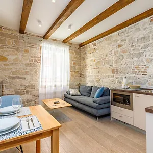  Guest house The 3 Figs Croatia