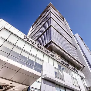 **** Hotel Danat Capital United Arab Emirates
