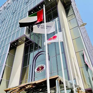 *** Hotel Strand Hotel United Arab Emirates