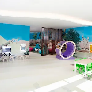 4* Resort Centara Mirage