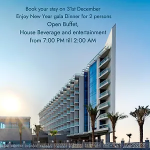 4* Resort Park Regis By Islands