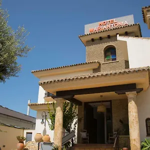 ** Hotel Mariantonia Spain